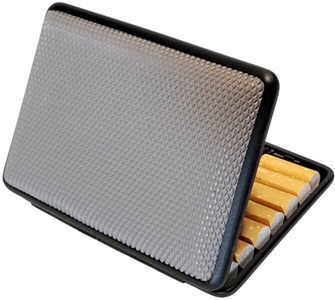 cigaret etui